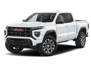 GMC Canyon - Spence GMC in Thomasville GA