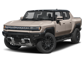 HUMMER EV vs Tesla Cybertruck - Spence GMC in Thomasville GA