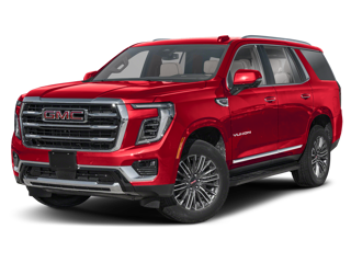 GMC Yukon - Spence GMC in Thomasville GA
