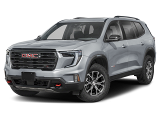 GMC Acadia - Spence GMC in Thomasville GA