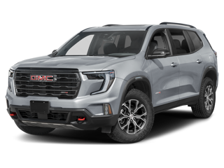 GMC Acadia - Spence GMC in Thomasville GA
