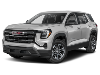GMC Terrain - Spence GMC in Thomasville GA