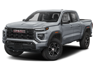 GMC Canyon - Spence GMC in Thomasville GA