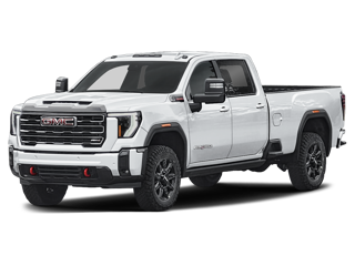 GMC Sierra HD - Spence GMC in Thomasville GA