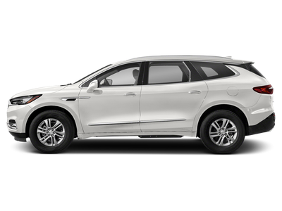 2020 Buick Enclave Premium