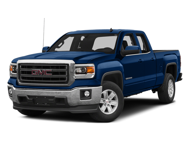 2014 GMC Sierra 1500