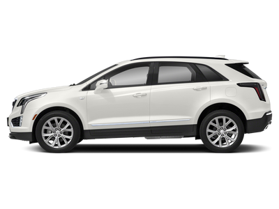 2021 Cadillac XT5 AWD Sport