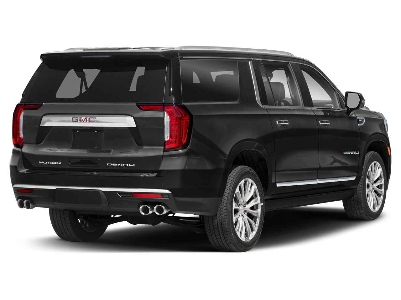 2021 GMC Yukon XL Denali - Photo 38