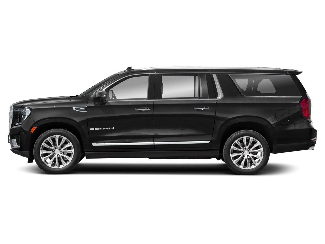 2021 GMC Yukon XL Denali - Photo 39