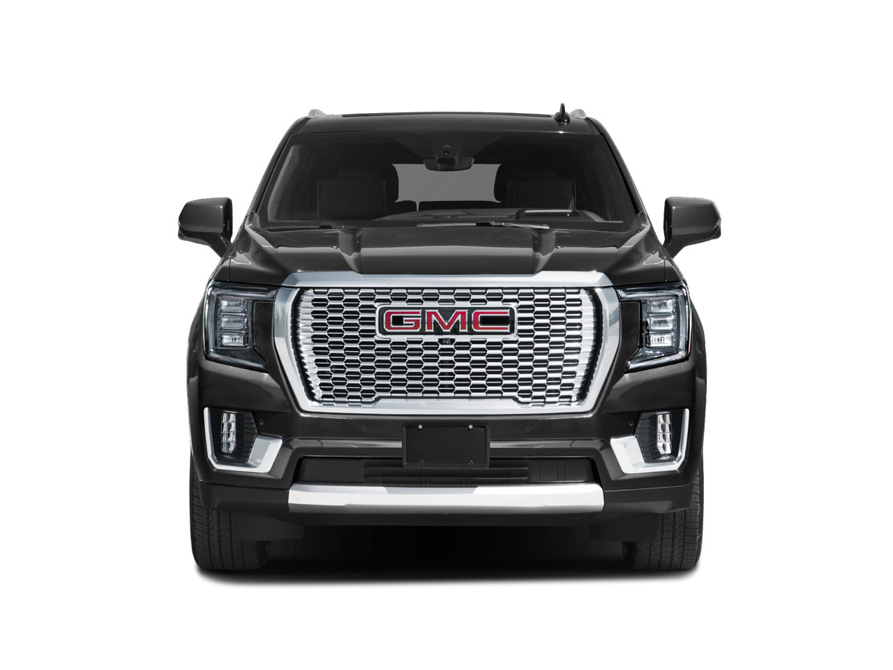 2021 GMC Yukon XL Denali - Photo 40