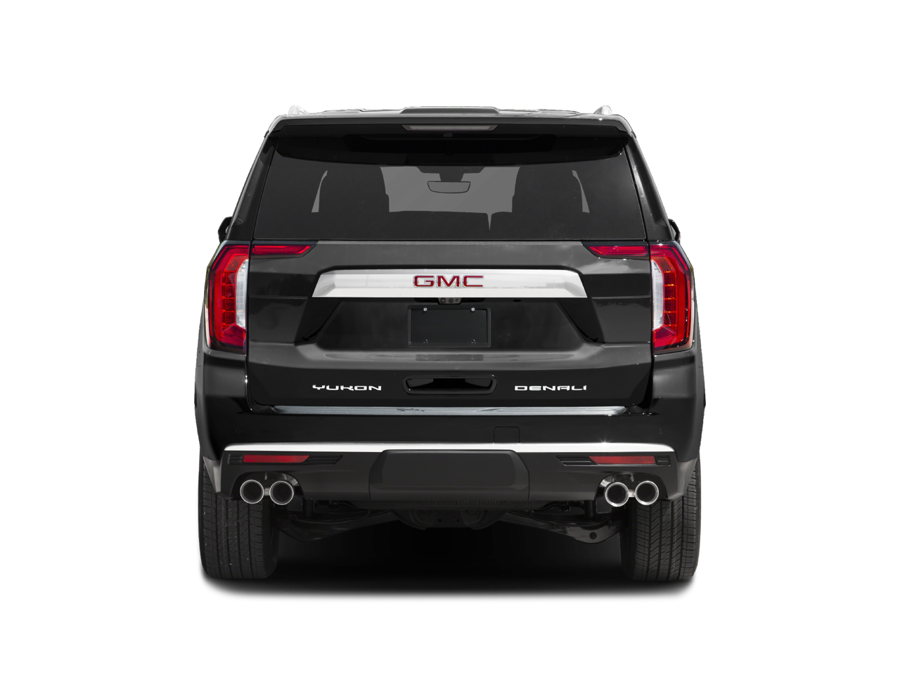 2021 GMC Yukon XL Denali - Photo 41