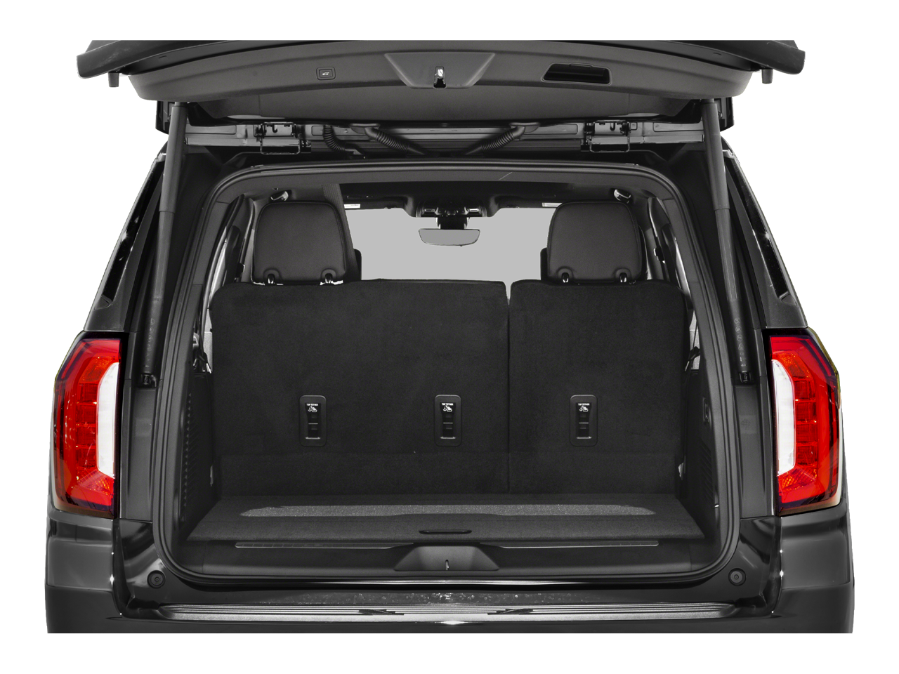 2021 GMC Yukon XL Denali - Photo 47