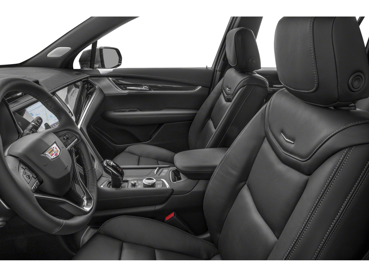 2023 Cadillac XT6 AWD Sport