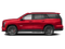 2025 Cadillac Escalade Escalade-V