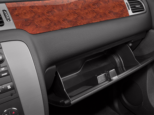2014 GMC Yukon XL SLT