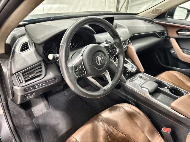 2023 Acura TLX w/Technology Package