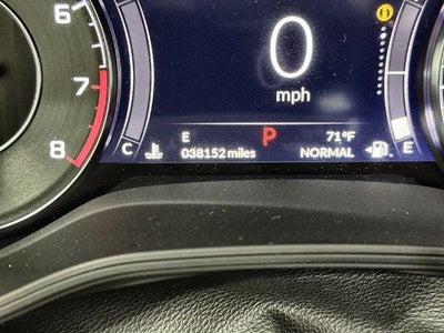2023 Acura TLX w/Technology Package