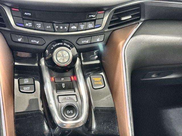2023 Acura TLX w/Technology Package