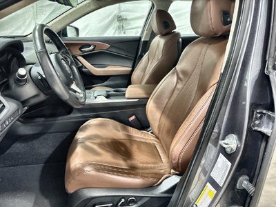 2023 Acura TLX w/Technology Package