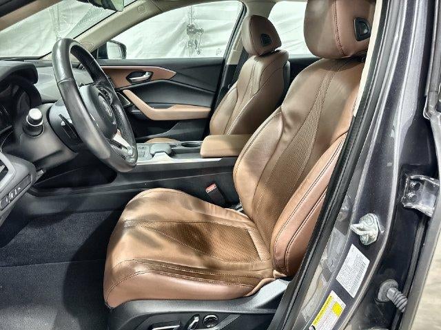 2023 Acura TLX w/Technology Package