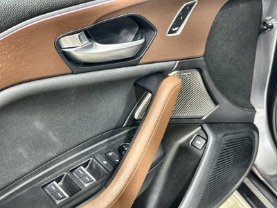 2023 Acura TLX w/Technology Package