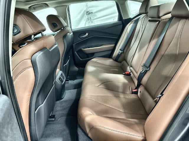 2023 Acura TLX w/Technology Package