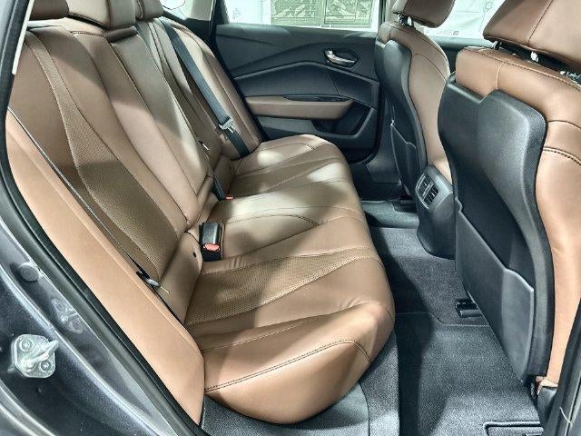 2023 Acura TLX w/Technology Package