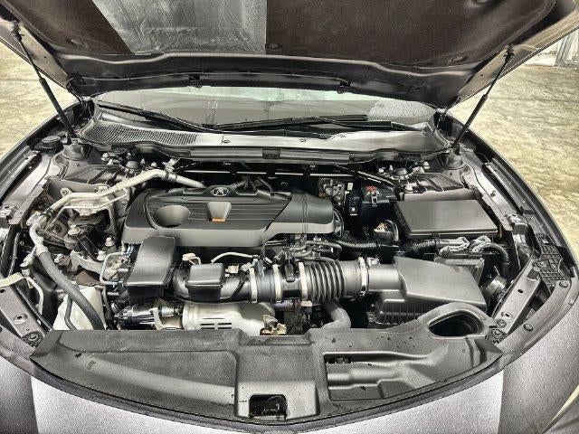 2023 Acura TLX w/Technology Package