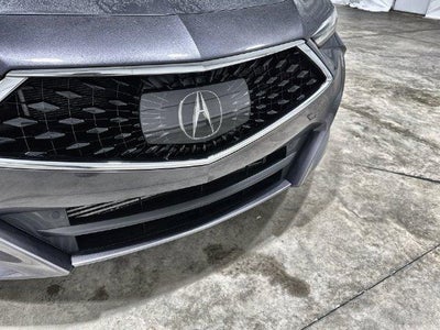 2023 Acura TLX w/Technology Package