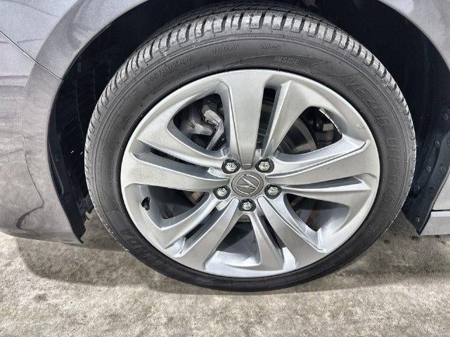 2023 Acura TLX w/Technology Package