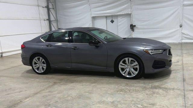 2023 Acura TLX w/Technology Package