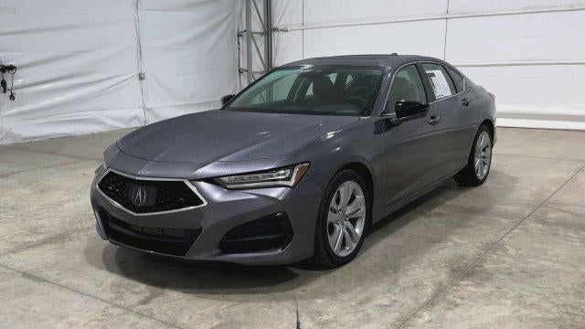 2023 Acura TLX w/Technology Package