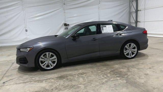 2023 Acura TLX w/Technology Package
