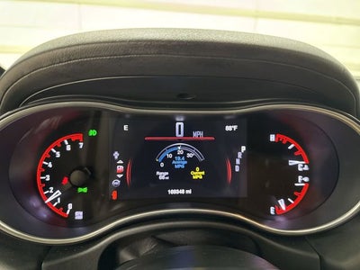 2020 Dodge Durango Citadel Anodized Platinum RWD