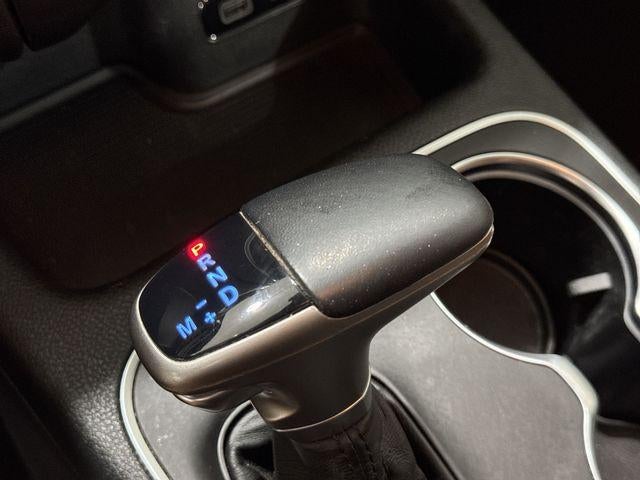 2020 Dodge Durango Citadel Anodized Platinum RWD