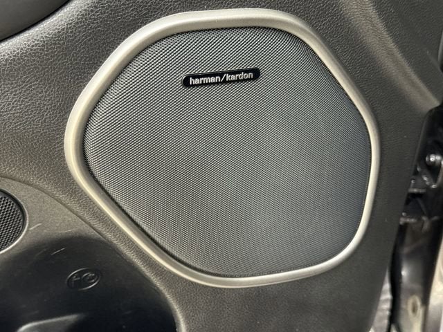 2020 Dodge Durango Citadel Anodized Platinum RWD