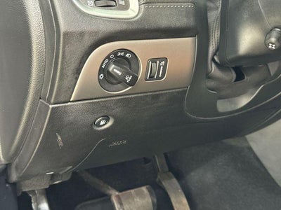 2020 Dodge Durango Citadel Anodized Platinum RWD