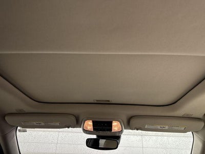 2017 Dodge Durango Citadel RWD
