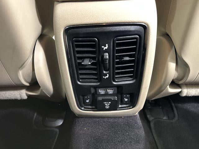 2017 Dodge Durango Citadel RWD