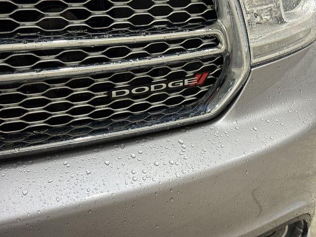 2017 Dodge Durango Citadel RWD