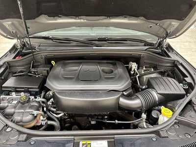 2020 Jeep Grand Cherokee Altitude 4x4
