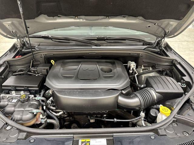 2020 Jeep Grand Cherokee Altitude 4x4
