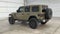2025 Jeep Wrangler 4-Door Recon 4x4