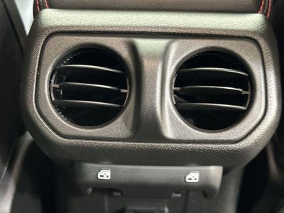 2025 Jeep Wrangler 4-Door Recon 4x4