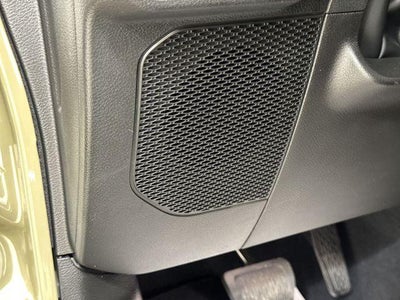 2025 Jeep Wrangler 4-Door Recon 4x4