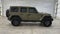 2025 Jeep Wrangler 4-Door Recon 4x4