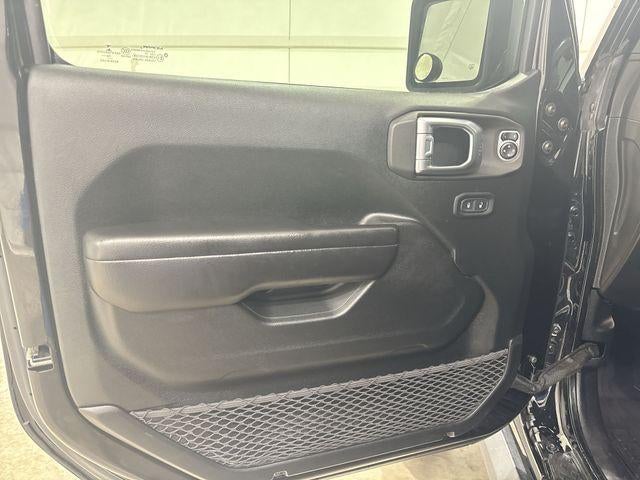 2020 Jeep Gladiator Sport S 4x4