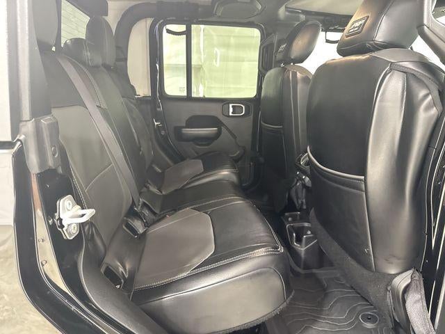 2020 Jeep Gladiator Sport S 4x4