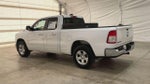 2022 RAM 1500 Big Horn Quad Cab 4x2 6'4" Box