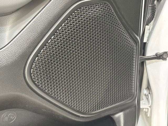 2022 RAM 1500 Big Horn Quad Cab 4x2 6'4" Box